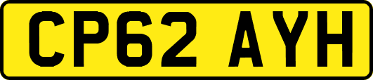 CP62AYH