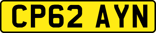 CP62AYN