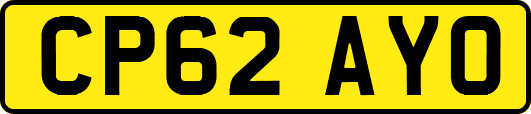 CP62AYO