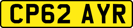 CP62AYR