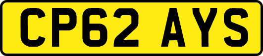 CP62AYS