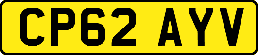 CP62AYV