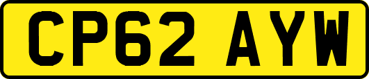 CP62AYW