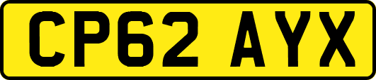 CP62AYX