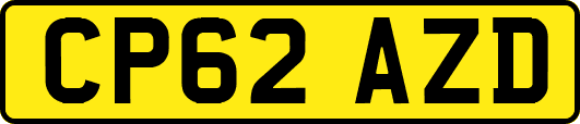 CP62AZD