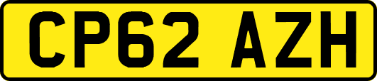 CP62AZH