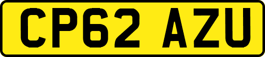 CP62AZU