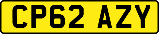 CP62AZY