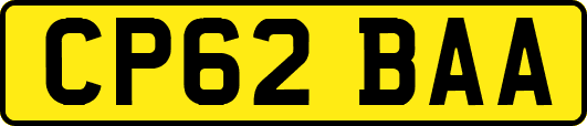 CP62BAA