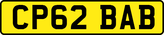 CP62BAB