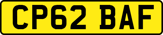 CP62BAF