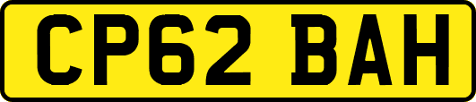 CP62BAH