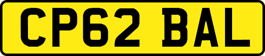 CP62BAL