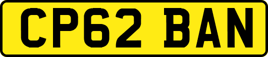 CP62BAN