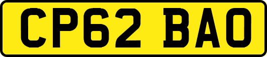 CP62BAO