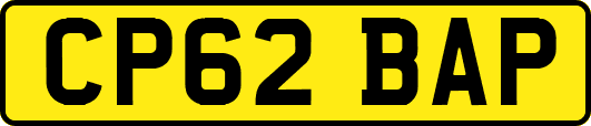CP62BAP