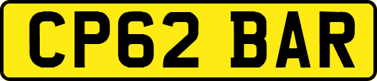 CP62BAR