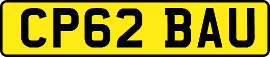 CP62BAU