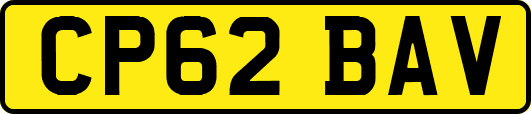 CP62BAV