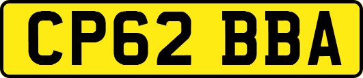 CP62BBA