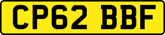 CP62BBF