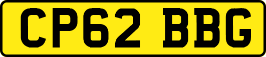 CP62BBG