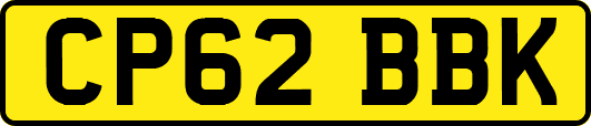 CP62BBK