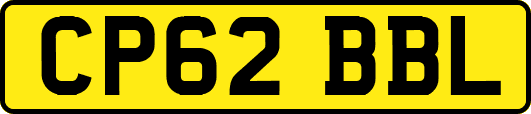 CP62BBL