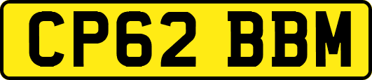 CP62BBM