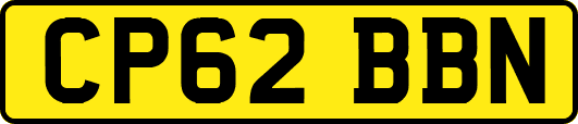 CP62BBN
