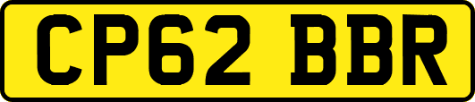 CP62BBR