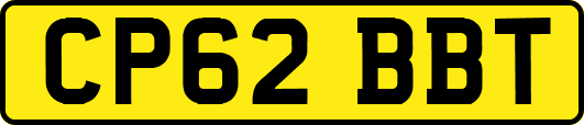 CP62BBT
