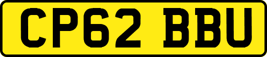 CP62BBU