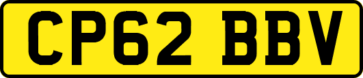 CP62BBV