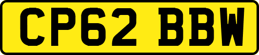 CP62BBW