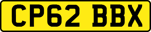 CP62BBX