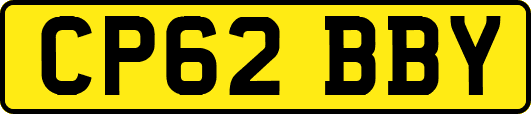 CP62BBY