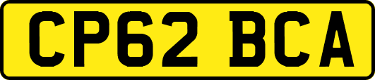 CP62BCA