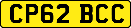 CP62BCC