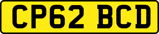 CP62BCD