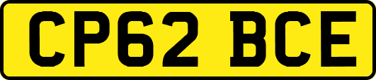 CP62BCE