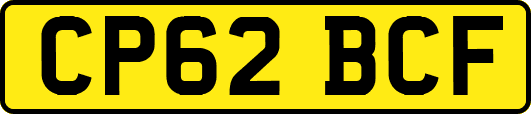CP62BCF