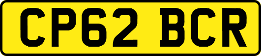 CP62BCR