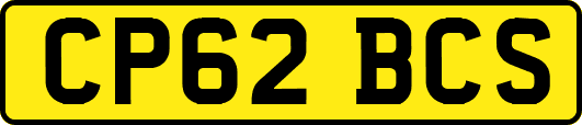 CP62BCS