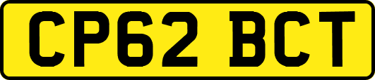 CP62BCT