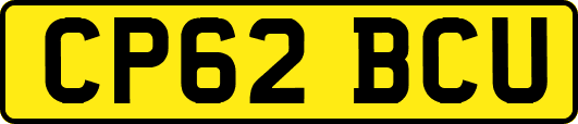 CP62BCU
