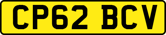 CP62BCV