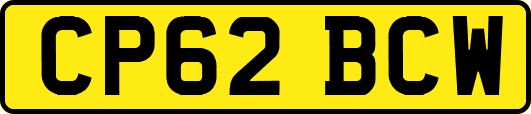 CP62BCW