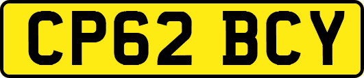CP62BCY