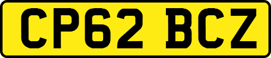 CP62BCZ